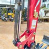 รถขุดยันม่าร์ รุ่น ViO30 Premium Red ตู้แอร์ (3.4 ตัน) - Image 14