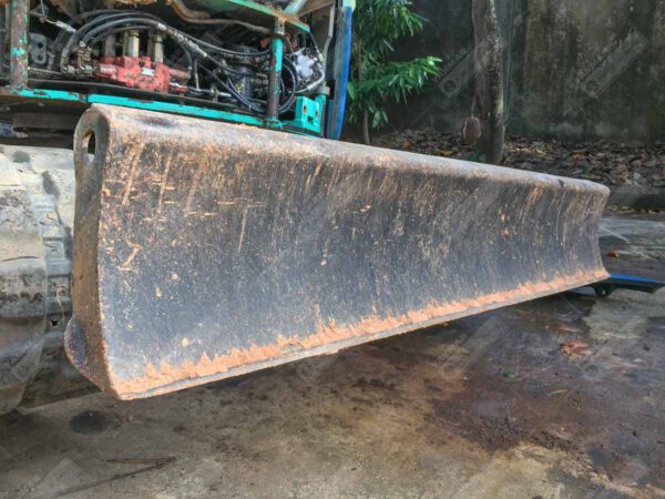 รถขุดมือสอง YANMAR รุ่น ViO30-2 ขนาด 3.2 ตัน [No.87] - Image 17