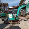 รถขุดมือสอง YANMAR รุ่น ViO30-2 ขนาด 3.2 ตัน [No.87] - Image 2