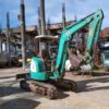 รถขุดมือสอง YANMAR รุ่น ViO30-2 ขนาด 3.2 ตัน [No.87] - Image 3