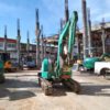 รถขุดมือสอง YANMAR รุ่น ViO30-2 ขนาด 3.2 ตัน [No.87] - Image 4