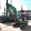 รถขุดมือสอง YANMAR รุ่น ViO30-2 ขนาด 3.2 ตัน [No.87] - Image 5