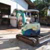 รถขุดมือสอง YANMAR รุ่น ViO30-2 ขนาด 3.2 ตัน [No.87] - Image 8