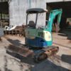 รถขุดมือสอง YANMAR รุ่น ViO30-2 ขนาด 3.2 ตัน [No.87] - Image 6