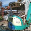 รถขุดมือสอง YANMAR รุ่น ViO30-2 ขนาด 3.2 ตัน [No.87] - Image 10