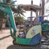 รถขุดมือสอง YANMAR รุ่น ViO30-2 ขนาด 3.2 ตัน [No.87] - Image 9