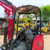 รถขุดยันม่าร์ รุ่น ViO30 Premium Red (3.2 ตัน) - Image 11