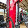 รถขุดยันม่าร์ รุ่น ViO30 Premium Red (3.2 ตัน) - Image 21