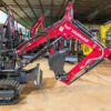 รถขุดยันม่าร์ รุ่น ViO30 Premium Red (3.2 ตัน) - Image 18