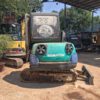 รถขุดมือสอง KOMATSU รุ่น PC30-7 ขนาด 3 ตัน ตู้แอร์ [No.89] - Image 3