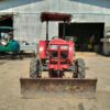 รถแทรกเตอร์ YANMAR รุ่น EF494T [เบอร์ T12] - Image 4