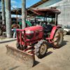 รถแทรกเตอร์ YANMAR รุ่น EF494T [เบอร์ T12] - Image 3