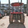 รถแทรกเตอร์ YANMAR รุ่น EF494T [เบอร์ T12] - Image 6