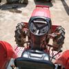รถแทรกเตอร์ YANMAR รุ่น EF494T [เบอร์ T12] - Image 14