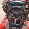 รถแทรกเตอร์ YANMAR รุ่น EF494T [เบอร์ T12] - Image 16