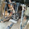 รถแทรกเตอร์ YANMAR รุ่น EF494T [เบอร์ T12] - Image 7