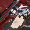รถแทรกเตอร์ YANMAR รุ่น EF494T [เบอร์ T12] - Image 13