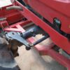 รถแทรกเตอร์ YANMAR รุ่น EF494T [เบอร์ T12] - Image 11