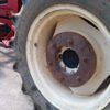 รถแทรกเตอร์ YANMAR รุ่น EF494T [เบอร์ T12] - Image 23