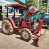 รถแทรกเตอร์ YANMAR รุ่น EF494T [เบอร์ T12] - Image 19