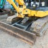 รถขุดมือสอง KOMATSU รุ่น PC45MR-3 ขนาด 4.8 ตัน [No.92] - Image 6