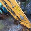 รถขุดมือสอง KOMATSU รุ่น PC45MR-3 ขนาด 4.8 ตัน [No.92] - Image 9