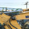 รถขุดมือสอง KOMATSU รุ่น PC45MR-3 ขนาด 4.8 ตัน [No.92] - Image 10