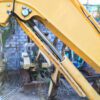 รถขุดมือสอง KOMATSU รุ่น PC45MR-3 ขนาด 4.8 ตัน [No.92] - Image 11