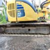 รถขุดมือสอง KOMATSU รุ่น PC45MR-3 ขนาด 4.8 ตัน [No.92] - Image 4