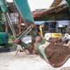 รถขุดมือสอง KOBELCO รุ่น SK35SR ขนาด 3.6 ตัน [No.96] - Image 11