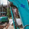 รถขุดมือสอง KOBELCO รุ่น SK35SR ขนาด 3.6 ตัน [No.96] - Image 13