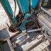 รถขุดมือสอง KOBELCO รุ่น SK35SR ขนาด 3.6 ตัน [No.96] - Image 14