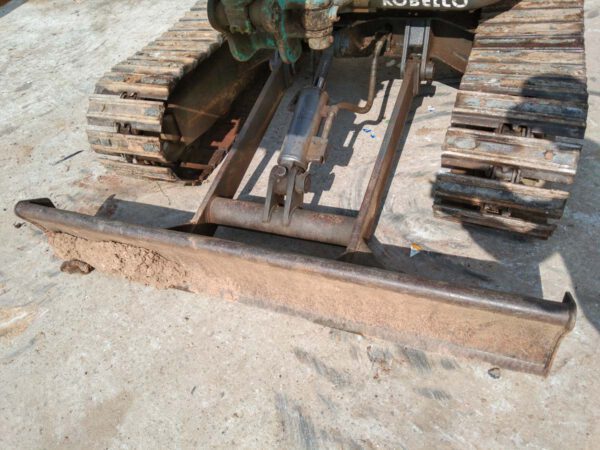 รถขุดมือสอง KOBELCO รุ่น SK35SR ขนาด 3.6 ตัน [No.96] - Image 16