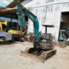 รถขุดมือสอง KOBELCO รุ่น SK35SR ขนาด 3.6 ตัน [No.96] - Image 4
