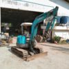 รถขุดมือสอง KOBELCO รุ่น SK35SR ขนาด 3.6 ตัน [No.96] - Image 3