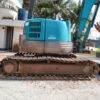 รถขุดมือสอง KOBELCO รุ่น SK35SR ขนาด 3.6 ตัน [No.96] - Image 8