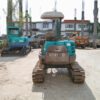 รถขุดมือสอง KOBELCO รุ่น SK35SR ขนาด 3.6 ตัน [No.96] - Image 6