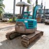 รถขุดมือสอง KOBELCO รุ่น SK35SR ขนาด 3.6 ตัน [No.96] - Image 7