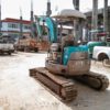 รถขุดมือสอง KOBELCO รุ่น SK35SR ขนาด 3.6 ตัน [No.96] - Image 5