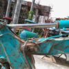 รถขุดมือสอง KOBELCO รุ่น SK35SR ขนาด 3.6 ตัน [No.96] - Image 12