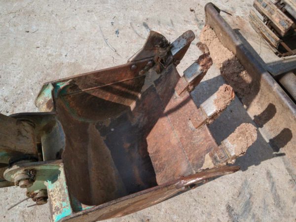 รถขุดมือสอง KOBELCO รุ่น SK35SR ขนาด 3.6 ตัน [No.96] - Image 15