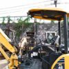 รถขุดมือสอง KOMATSU รุ่น PC45MR-3 ขนาด 4.8 ตัน [No.92] - Image 5
