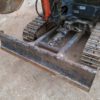 รถขุดมือสอง KUBOTA รุ่น KX91-3SX ขนาด 3.3 ตัน ตู้แอร์ [No.97] - Image 16