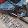 รถขุดมือสอง KUBOTA รุ่น KX91-3SX ขนาด 3.3 ตัน ตู้แอร์ [No.97] - Image 17