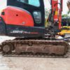 รถขุดมือสอง KUBOTA รุ่น KX91-3SX ขนาด 3.3 ตัน ตู้แอร์ [No.97] - Image 6