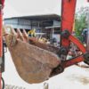รถขุดมือสอง KUBOTA รุ่น KX91-3SX ขนาด 3.3 ตัน ตู้แอร์ [No.97] - Image 13
