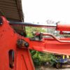 รถขุดมือสอง KUBOTA รุ่น KX91-3SX ขนาด 3.3 ตัน ตู้แอร์ [No.97] - Image 14