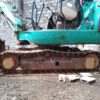 รถขุดมือสอง KOMATSU รุ่น PC30R-8 ขนาด 3 ตัน [No.98] - Image 3