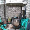 รถขุดมือสอง KOMATSU รุ่น PC30R-8 ขนาด 3 ตัน [No.98] - Image 5
