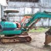 รถขุดมือสอง KOMATSU รุ่น PC30R-8 ขนาด 3 ตัน [No.98] - Image 2
